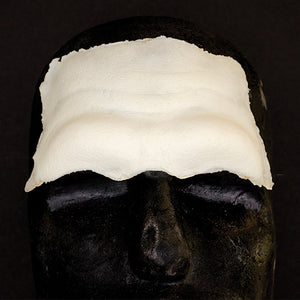 Foam latex forehead #150
