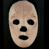 Imperfect Reptile face appliance #173