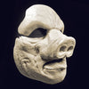 Big pig prosthetic makeup mask