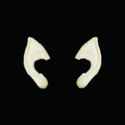 Prosthetic ears | MostlyDead.com