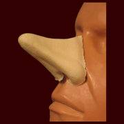 cyrano costume nose prosthetic