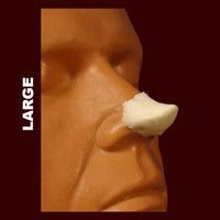 elf nose appliance costume makeup halloween