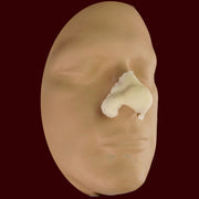 Small bulbous nose fx makeup costume nose