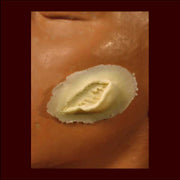 Injury Makeup FX and appliances | MostlyDead.com