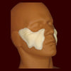 Character Cheeks #1 Foam Latex Appliance