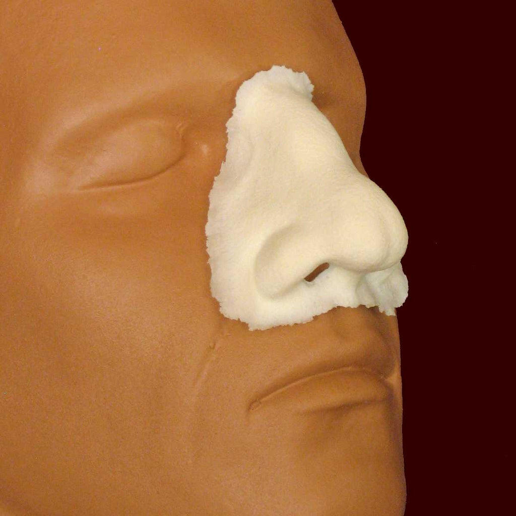 Character Nose #3 Foam Latex Appliance