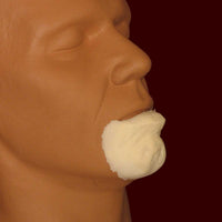 Character Chin #2 Foam Latex Appliance