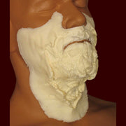 zombie mouth sfx appliance