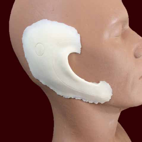 Bio-Mech Ear Covers