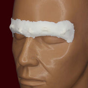 costume forhead brow piercing appliance