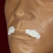 lip piercing makeup effect prosthetic