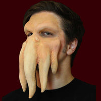 Davy Jones SPFX appliance mask