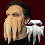 Cthulhu foam latex mask