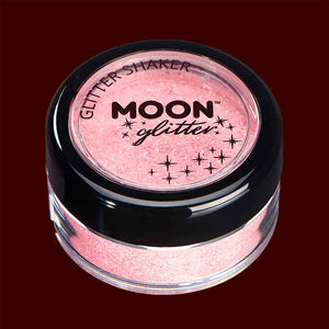 Coral Pastel UV Fine Glitter