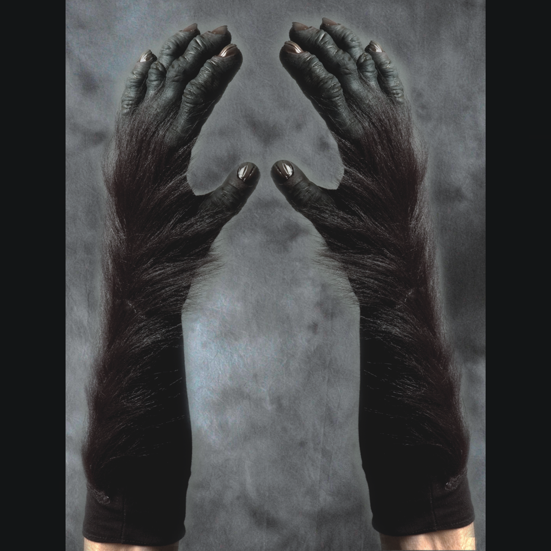 gorilla handschuhe Gorilla Gloves