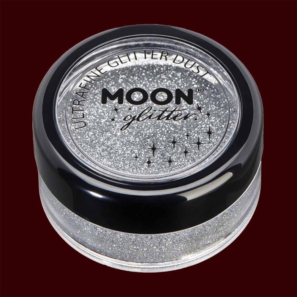 Moon Glitter Classic Ultrafine Dust Single 5g Costume Make Up