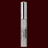 Silver holographic glitter eye liner