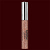 Rose Gold holographic glitter eye liner