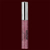 Pink holographic glitter eye liner