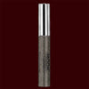 Black holographic glitter eye liner