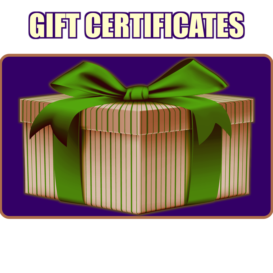 Gift Card image