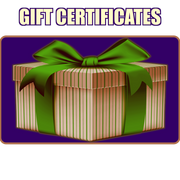 Gift Card image