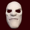 foam latex goblin prosthetic mask