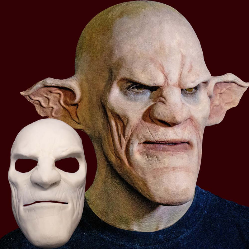 Goblin by TMR | MostlyDead.com