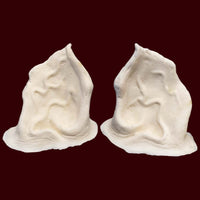 veiny foam latex costume pointed ears