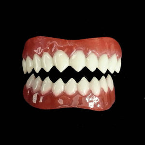 Grell Teeth