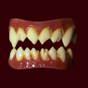 Grimm Teeth | MostlyDead.com