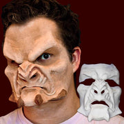 Grishloch SFX costume mask