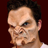 Foam latex appliance costume mask