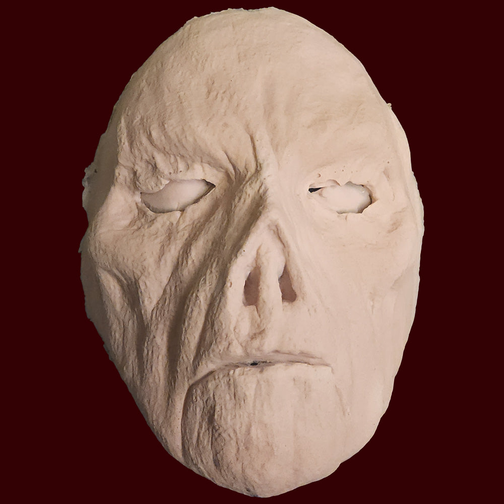 Second quality scarecrow appliance makeup mask