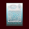 Random scales texture stencil set