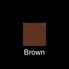 Brown Hydrocolor Square