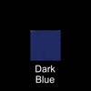 Dark Blue Hydrocolor square
