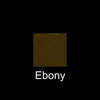 Ebony Hydrocolor Square