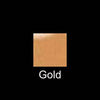 Gold Hydrocolor Square
