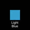 Light Blue Hydrocolor Square
