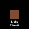 Light Brown Hydrocolor Square