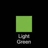 Light Green Hydrocolor Square
