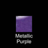Metallic Purple Hydrocolor Square