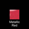 Metallic Red Hydrocolor Square