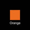 Orange Hydrocolor Square