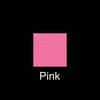 Pink Hydrocolor Square