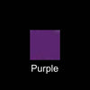 Purple Hydrocolor Square