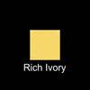 Rich Ivory Hydrocolor Square