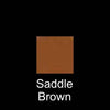 Saddle Brown Hydrocolor Square