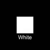 White Hydrocolor Square